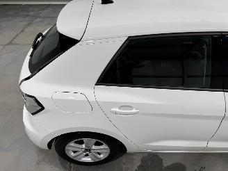 Audi A1 25TFSI 70kW Automaat Pro Line picture 32
