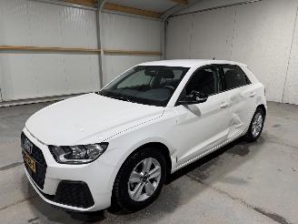 Audi A1 25TFSI 70kW Automaat Pro Line picture 9