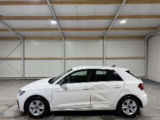 Audi A1 25TFSI 70kW Automaat Pro Line picture 8