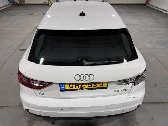 Audi A1 25TFSI 70kW Automaat Pro Line picture 35
