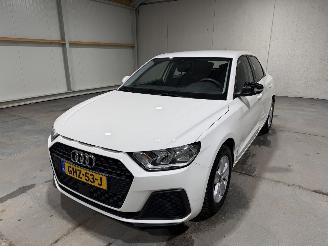 Audi A1 25TFSI 70kW Automaat Pro Line picture 10