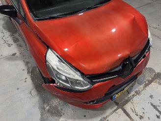 Renault Clio 1.5Dci 55kW Airco Navi picture 19