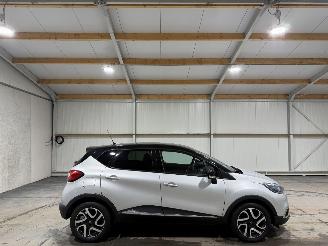Avarii autoturisme Renault Captur 0.9TCe 66kW Camera Dynamique 2016/3