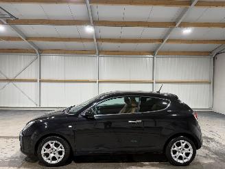 Alfa Romeo MiTo 0.9TwinAir 73kW Exclusive picture 8