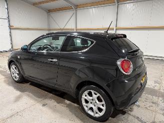 Alfa Romeo MiTo 0.9TwinAir 73kW Exclusive picture 11