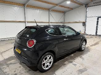 Alfa Romeo MiTo 0.9TwinAir 73kW Exclusive picture 5