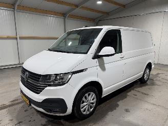 Volkswagen Transporter 2.0TDI 110kW Automaat L1H1 Camera picture 9