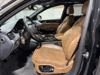 Audi A8 3.0TDI 193kW Automaat Quattro Pro Line+ Luchtvering picture 35