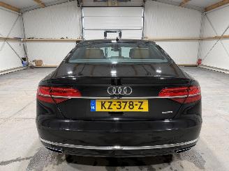 Audi A8 3.0TDI 193kW Automaat Quattro Pro Line+ Luchtvering picture 7