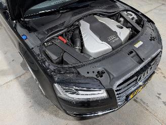 Audi A8 3.0TDI 193kW Automaat Quattro Pro Line+ Luchtvering picture 18