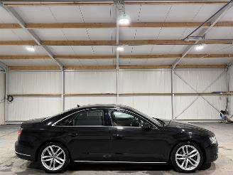 Unfallwagen Audi A8 3.0TDI 193kW Automaat Quattro Pro Line+ Luchtvering 2017/1