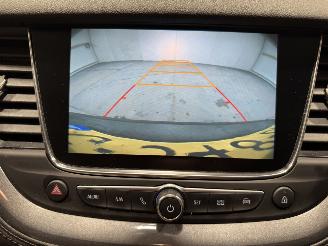 Opel Grandland X 1.2Turbo 96kW Innovation picture 55