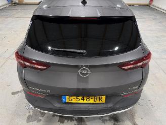 Opel Grandland X 1.2Turbo 96kW Innovation picture 37
