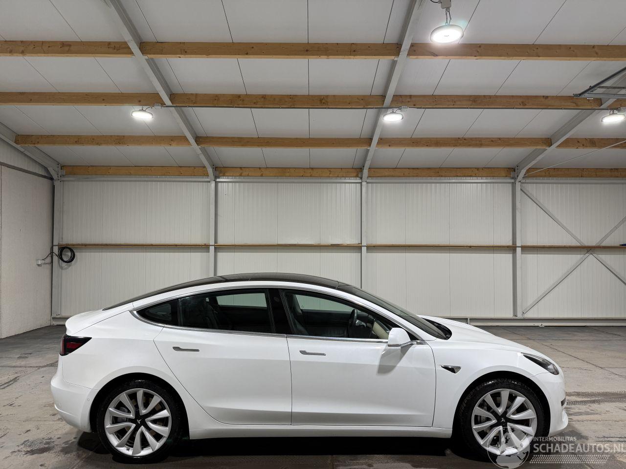 Tesla Model 3 60kWh 175kW RWD Plus