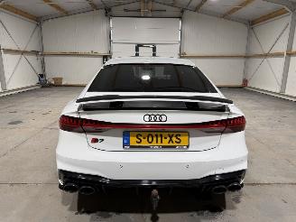 Audi A7 SPORTBACK 50TDI 3.0 210kW Automaat Quattro Pano Pro Line S picture 7