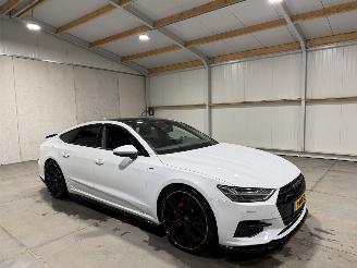 Audi A7 SPORTBACK 50TDI 3.0 210kW Automaat Quattro Pano Pro Line S picture 2