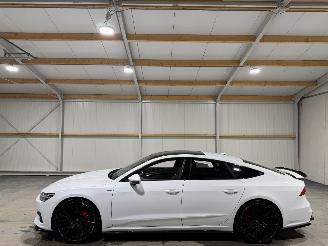 Audi A7 SPORTBACK 50TDI 3.0 210kW Automaat Quattro Pano Pro Line S picture 8
