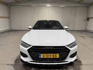Audi A7 SPORTBACK 50TDI 3.0 210kW Automaat Quattro Pano Pro Line S picture 4