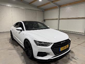 Audi A7 SPORTBACK 50TDI 3.0 210kW Automaat Quattro Pano Pro Line S picture 3