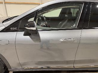 Mercedes EQE SUV 500 96kWh 300kW 4-Matic Sport Edition picture 15