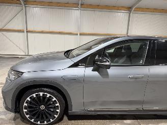 Mercedes EQE SUV 500 96kWh 300kW 4-Matic Sport Edition picture 13