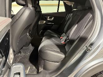 Mercedes EQE SUV 500 96kWh 300kW 4-Matic Sport Edition picture 25