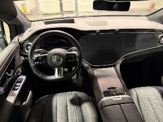 Mercedes EQE SUV 500 96kWh 300kW 4-Matic Sport Edition picture 24