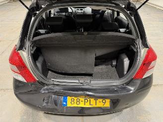 Toyota Yaris 1.0VVTi 51kW Acces Airco picture 24