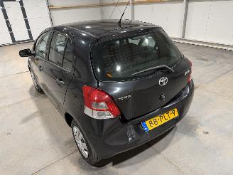 Toyota Yaris 1.0VVTi 51kW Acces Airco picture 20