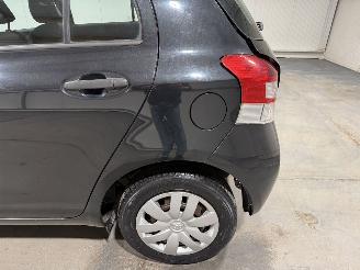 Toyota Yaris 1.0VVTi 51kW Acces Airco picture 15