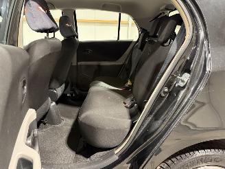 Toyota Yaris 1.0VVTi 51kW Acces Airco picture 32