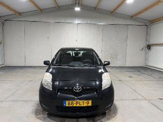 Toyota Yaris 1.0VVTi 51kW Acces Airco picture 4