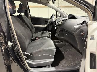 Toyota Yaris 1.0VVTi 51kW Acces Airco picture 34