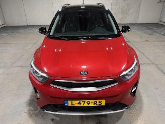 Kia Stonic 1.0T-GDi 88kW DynamicLine picture 20