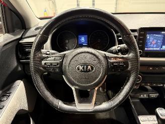Kia Stonic 1.0T-GDi 88kW DynamicLine picture 40