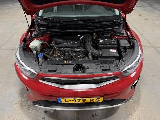 Kia Stonic 1.0T-GDi 88kW DynamicLine picture 26