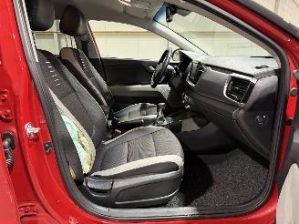 Kia Stonic 1.0T-GDi 88kW DynamicLine picture 49