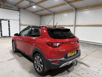 Kia Stonic 1.0T-GDi 88kW DynamicLine picture 12