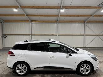 Coche accidentado Renault Clio 1.5dCi 66kW Ecoleader Limited 2018/1