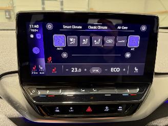 Volkswagen ID.4 77kWh 150kW Pro picture 33