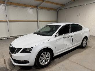 Skoda Octavia 1.0TSI 85kW GreenTech Business Edition picture 9