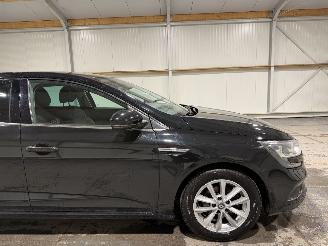 Renault Mégane 1.2TCe 96kW Limited picture 14