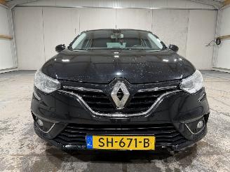 Renault Mégane 1.2TCe 96kW Limited picture 23