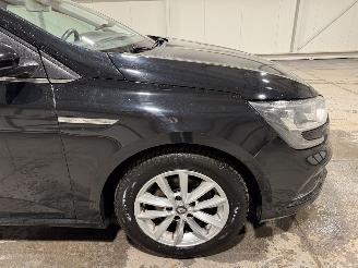 Renault Mégane 1.2TCe 96kW Limited picture 16