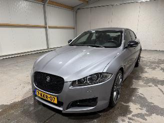 Jaguar XF 3.0D 202kW Automaat Premium Business Edition picture 10