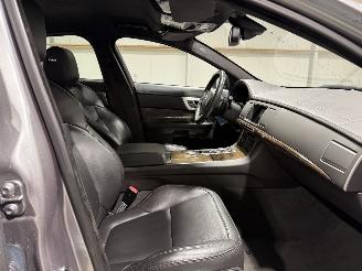Jaguar XF 3.0D 202kW Automaat Premium Business Edition picture 21