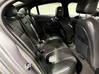 Jaguar XF 3.0D 202kW Automaat Premium Business Edition picture 20