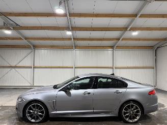Jaguar XF 3.0D 202kW Automaat Premium Business Edition picture 8