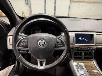 Jaguar XF 3.0D 202kW Automaat Premium Business Edition picture 14