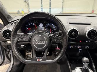 Audi A3 LIMOUSINE 1.0TFSI 85kW Automaat Sport Pano Lease Edition picture 24